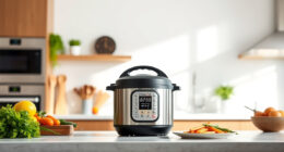 Best Instant Pot Pressure Cookers for Large Families (2026) — Guide 3