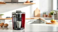 Best Keurig Coffee Maker for Iced Coffee (2026) — Guide 12