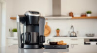 Best Keurig Coffee Maker for Iced Coffee (2026) — Guide 12
