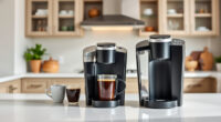 Best Keurig Coffee Maker for Iced Coffee (2026) — Guide 18