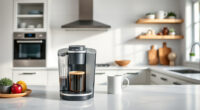 Best Keurig Coffee Maker for Iced Coffee (2026) — Guide 21