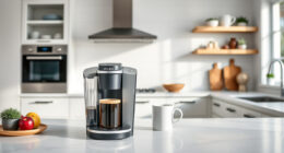 Best Keurig Coffee Maker for Iced Coffee (2026) — Guide 21