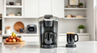 Best Keurig Coffee Maker for Iced Coffee (2026) — Guide 24