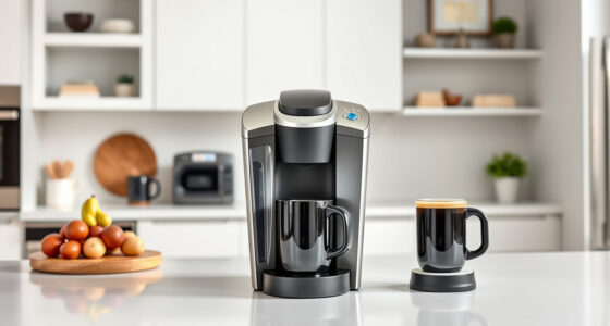 Best Keurig Coffee Maker for Iced Coffee (2026) — Guide 24