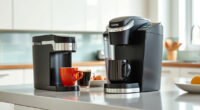 Best Keurig Coffee Maker for Iced Coffee (2026) — Guide 27