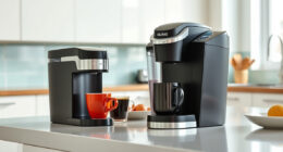 Best Keurig Coffee Maker for Iced Coffee (2026) — Guide 27