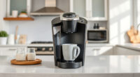 Best Keurig Coffee Maker for Iced Coffee (2026) — Guide 3