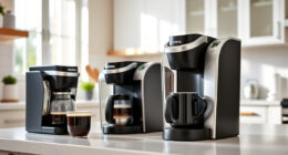 Best Keurig Coffee Maker for Iced Coffee (2026) — Guide 9