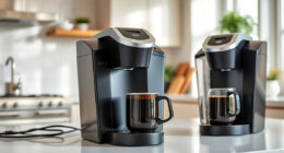 Best Keurig Coffee Maker for Iced Coffee (2026) — Guide 9
