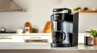 Best Keurig Coffee Maker for Iced Coffee (2026) — Top Picks & Guide