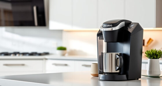 Best Keurig Coffee Maker for Offices (2026) — Guide 1