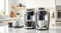 Best Keurig Coffee Maker for Offices (2026) — Guide 10