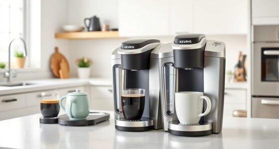 Best Keurig Coffee Maker for Offices (2026) — Guide 10