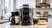 Best Keurig Coffee Maker for Offices (2026) — Guide 13