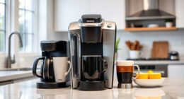 Best Keurig Coffee Maker for Offices (2026) — Guide 13