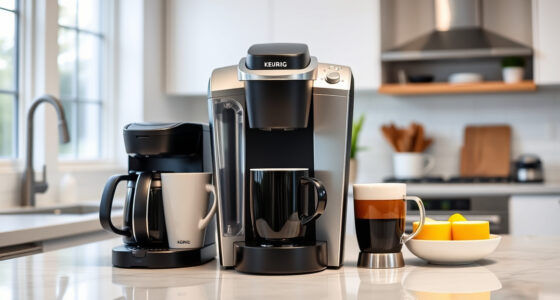 Best Keurig Coffee Maker for Offices (2026) — Guide 13