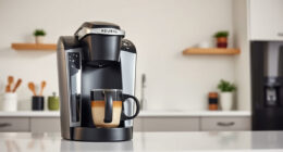Best Keurig Coffee Maker for Offices (2026) — Guide 16