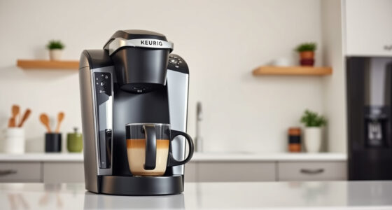 Best Keurig Coffee Maker for Offices (2026) — Guide 16