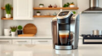 Best Keurig Coffee Maker for Offices (2026) — Guide 22