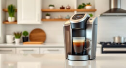Best Keurig Coffee Maker for Offices (2026) — Guide 22