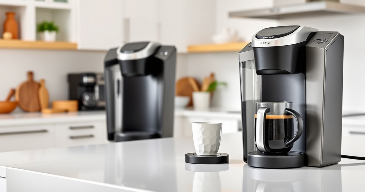 Best Keurig Coffee Maker for Offices (2026) — Guide 28