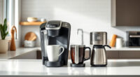 Best Keurig Coffee Maker for Offices (2026) — Guide 4