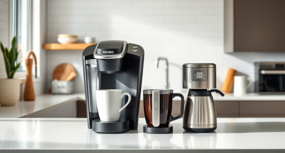 Best Keurig Coffee Maker for Offices (2026) — Guide 4