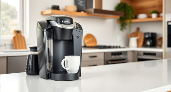 Best Keurig Coffee Maker for Offices (2026) — Guide 4