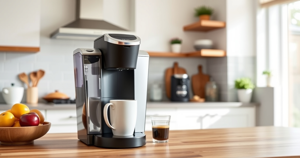 Best Keurig Coffee Maker for Offices (2026) — Guide 7