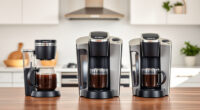 Best Keurig Coffee Maker for Small Spaces (2026) — Guide 11