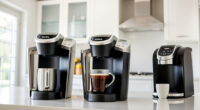 Best Keurig Coffee Maker for Small Spaces (2026) — Guide 11
