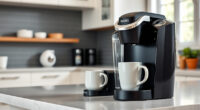Best Keurig Coffee Maker for Small Spaces (2026) — Guide 14