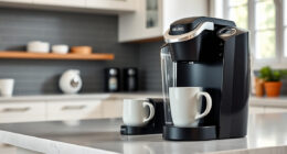 Best Keurig Coffee Maker for Small Spaces (2026) — Guide 14