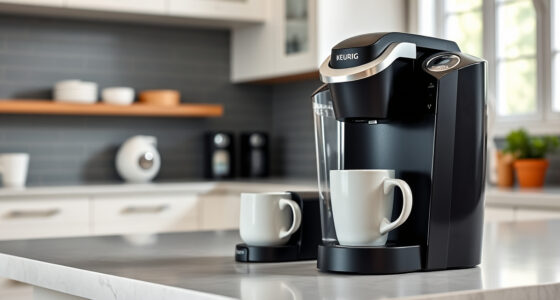 Best Keurig Coffee Maker for Small Spaces (2026) — Guide 14
