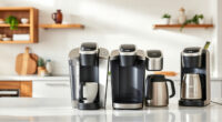 Best Keurig Coffee Maker for Small Spaces (2026) — Guide 17