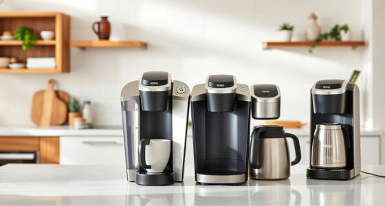 Best Keurig Coffee Maker for Small Spaces (2026) — Guide 17