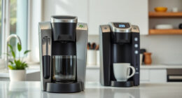 Best Keurig Coffee Maker for Small Spaces (2026) — Guide 2