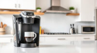 Best Keurig Coffee Maker for Small Spaces (2026) — Guide 20