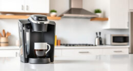 Best Keurig Coffee Maker for Small Spaces (2026) — Guide 20