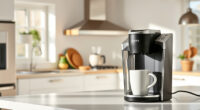 Best Keurig Coffee Maker for Small Spaces (2026) — Guide 23