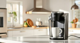 Best Keurig Coffee Maker for Small Spaces (2026) — Guide 23