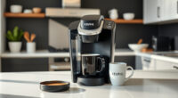 Best Keurig Coffee Maker for Small Spaces (2026) — Guide 26