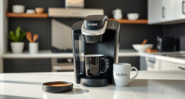 Best Keurig Coffee Maker for Small Spaces (2026) — Guide 26