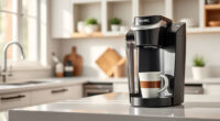Best Keurig Coffee Maker for Small Spaces (2026) — Guide 5