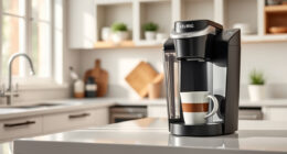 Best Keurig Coffee Maker for Small Spaces (2026) — Guide 5