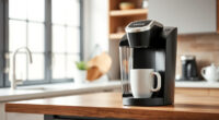 Best Keurig Coffee Maker for Small Spaces (2026) — Guide 5