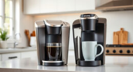 Best Keurig Coffee Makers for Iced Coffee (2026) — Guide 6