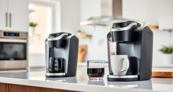 Best Keurig Coffee Makers for Offices (2026) — Guide 19