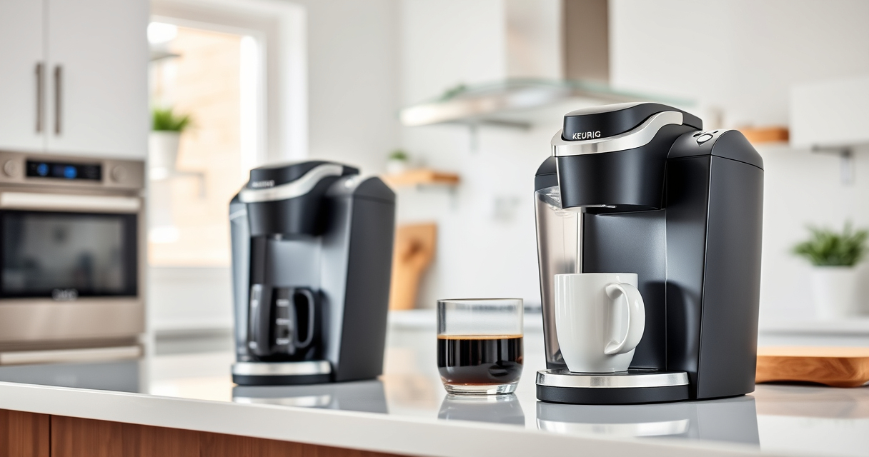 Best Keurig Coffee Makers for Offices (2026) — Guide 19