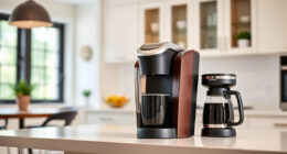 Best Keurig Coffee Makers for Offices (2026) — Top 5 Picks